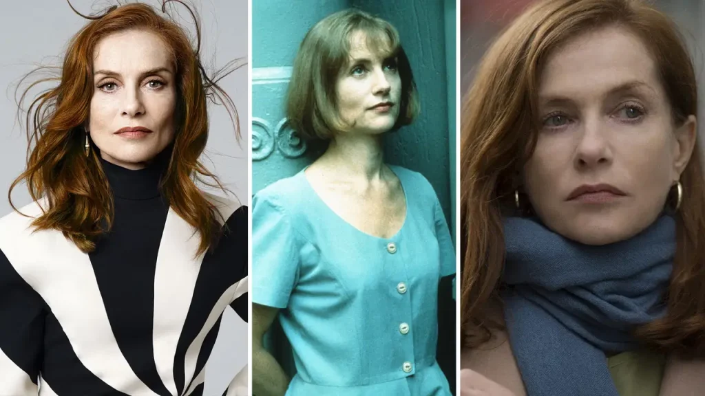 Isabelle Huppert Selanik Film Festivali’nin onur konuğu e6d17c34-fbdd-4fbf-87ac-89c79627fea3