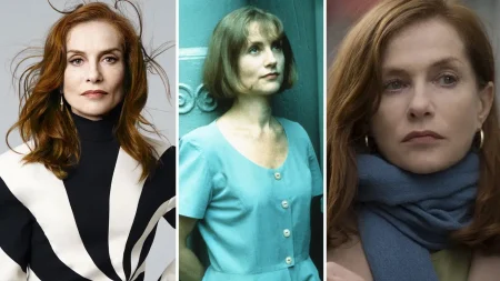 Isabelle Huppert Selanik Film Festivali’nin onur konuğu e6d17c34-fbdd-4fbf-87ac-89c79627fea3