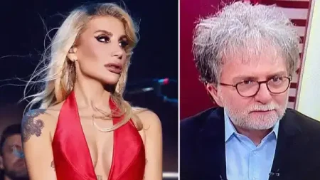 İrem Derici’den test sonucu sonrası Ahmet Hakan’a olay gönderme: ‘N’aber kız, yanar döner!’ irem-dericiden-test-sonucu-sonrasi-ahmet-hakana-olay-gonderme-naber-kiz-yanar-doner-VwUZK8nU.jpg