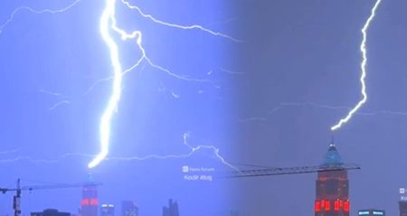 İstanbul’da Finans Merkezi’ne yıldırım düştü istanbulda-finans-merkezine-yildirim-dustu-hHbRlGJD.jpg