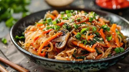 Kore mutfağının renkli lezzeti: MasterChef japchae tarifi kore-mutfaginin-renkli-lezzeti-masterchef-japchae-tarifi-3HHiaBDq.jpg