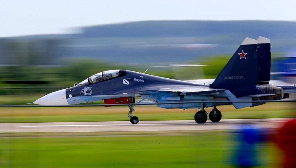 Litvanya, “Rus uçakları ihlal yaptı” dedi, İspanyol jetleri havalandı litvanya-rus-ucaklari-ihlal-yapti-dedi-ispanyol-jetleri-havalandi-2YfpMdU3.jpg