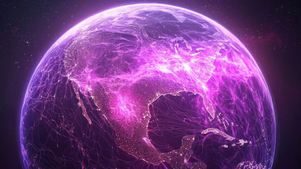 Mor Dünya Hipotezi: Dünyamız bir zamanlar mor muydu? mor-dunya-hipotezi-dunyamiz-bir-zamanlar-mor-muydu-TYQlRfhu.jpg