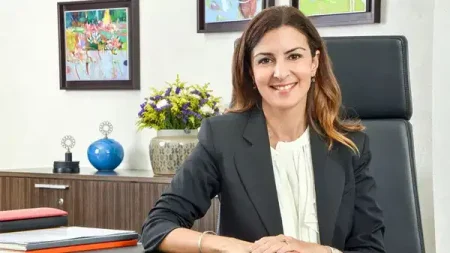 Türkiye Finans’ta genel müdürlük görevine vekaleten Müge Öner getirildi turkiye-finansta-genel-mudurluk-gorevine-vekaleten-muge-oner-getirildi-RgWmHGrC.jpeg