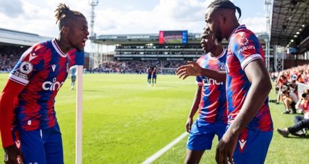 Wilfried Zaha, Mateta’ya ateş püskürdü: ‘Kötü ve iğrenç…’ wilfried-zaha-matetaya-ates-puskurdu-kotu-ve-igrenc-v2EVGqcn.jpg