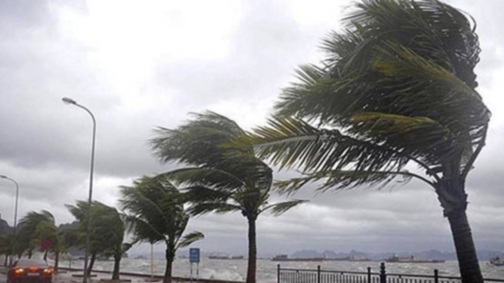 18 Kasım 2025 hava durumu raporu…