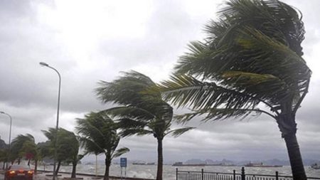 18 Kasım 2025 hava durumu raporu…