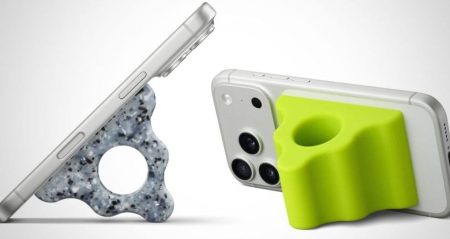 3 bin TL’lik telefon tutacağı piyasaya çıktı