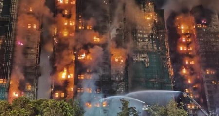 65 kişi öldü, yüzlerce kişi hala kayıp: 77 yılın en büyük faciası