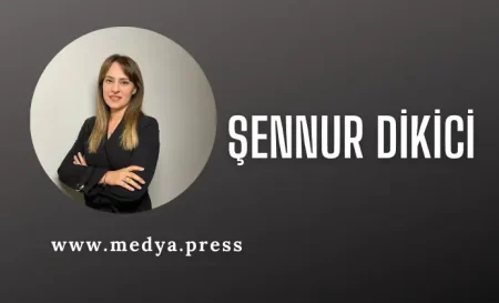 Soframıza Kadar Gelen İhmal Zinciri Şennur Dikici-Yazar