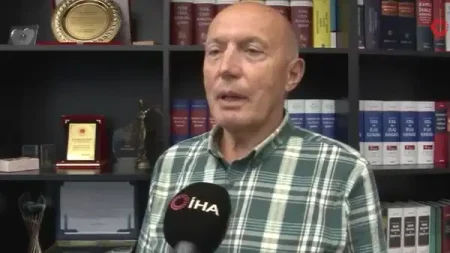 Almanya’dan Türkiye’ye geldi: 200 milyon lira dolandırıldı!