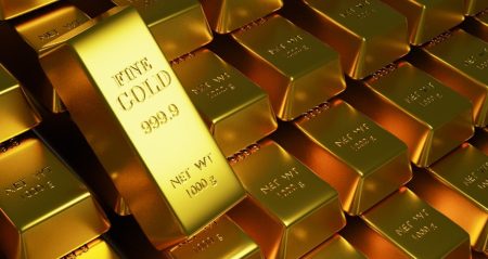 Altın yükselişe geçti: Bankacılık devinden yeni tahmin geldi