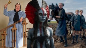 Aralık ayında kaçırmamanız gereken filmler