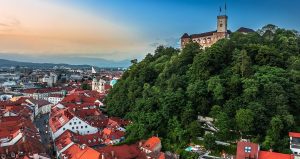 Avrupa’da yaşamak için en iyi ülke