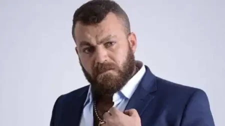 Bahadır Ünlü tutuklandı! Çalışanını beyzbol sopası ile darbetmişti…