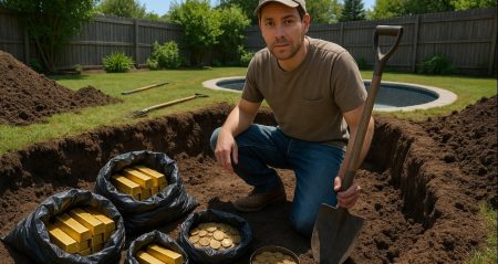 Bahçesinde havuz kazarken 33 milyon liralık altın buldu bahcesinde-havuz-kazarken-33-milyon-liralik-altin-buldu-2LWvqhD5.jpg