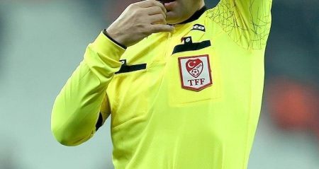 Bahis operasyonunda 4 hakem daha tutuklandı