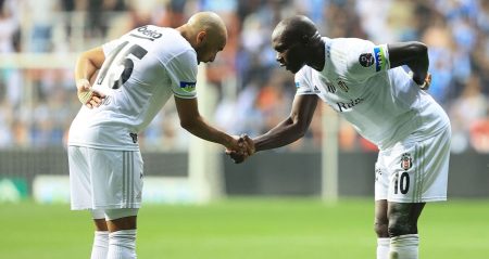 Beşiktaş’ın eski yıldızına ‘mevsimlik işçi’ sözleşmesi Besiktasin eski yildizina mevsimlik isci sozlesmesi diX8k3aa.jpg