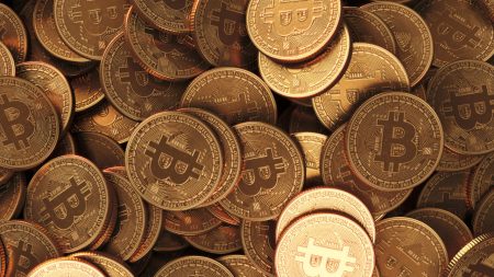 Bitcoin düşüşü derinleşiyor: Fiyatlar Nisan seviyesine geriledi