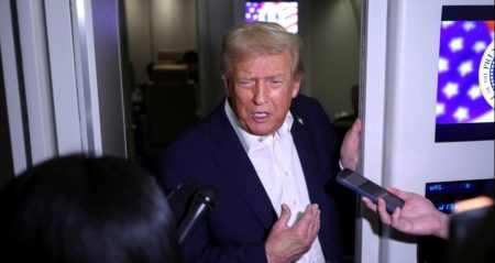 Bu sonuç Trump’ı çileden çıkaracak