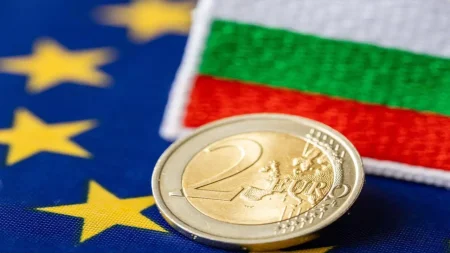 Bulgaristan 2026’da Euro’ya geçiyor!