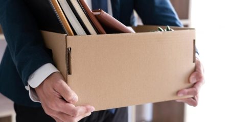 Çekilişle kazandığı ödül yüzünden işinden oldu