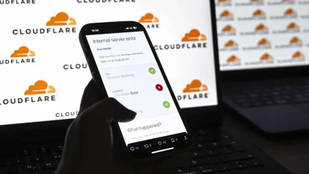 Cloudflare kesintinin nedenini duyurdu