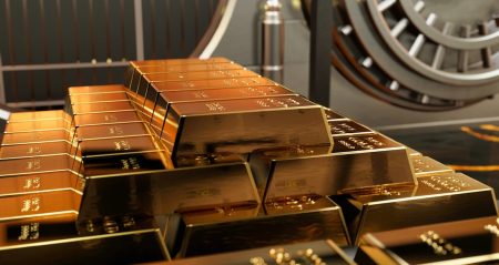 Dünyada en çok altını olan ülkeler belli oldu: İki ülke yarışa girdi