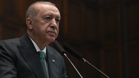 Erdoğan: Doğurganlık hızı 1,48 şu an felaketi yaşıyoruz