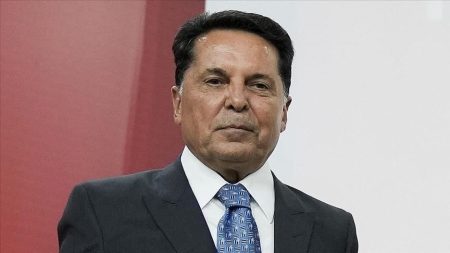 Esenyurt Eski Belediye Başkanı Ahmet Özer hakkında tahliye kararı