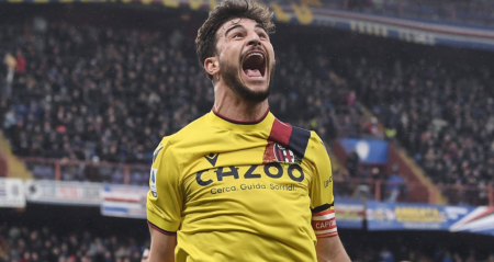 Fenerbahçe’de İtalya çıkarması