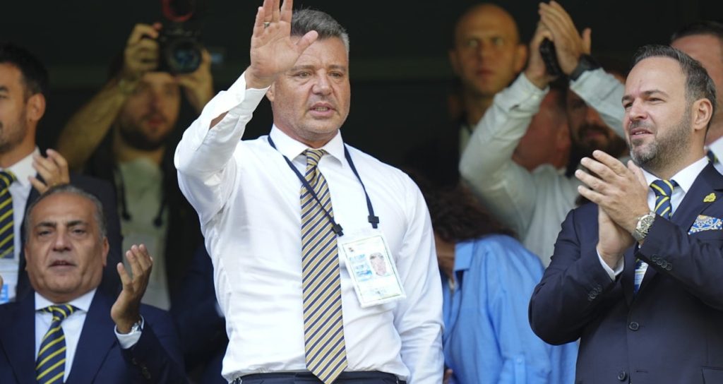 Fenerbahçe’den suç duyurusu!