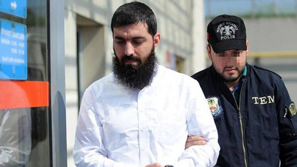 Halis Bayancuk ve Haris Karadağ’a tutuklama talebi