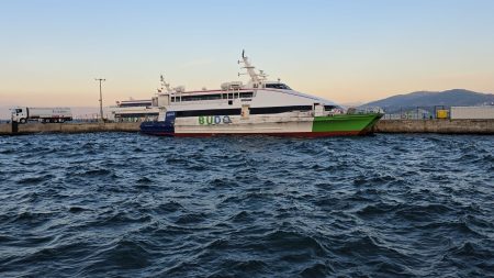 İDO ve BUDO’nun bazı seferleri iptal edildi