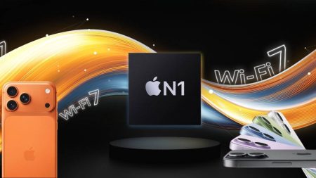 iPhone 17’nin kablosuz ağ performansının test sonuçları açıklandı