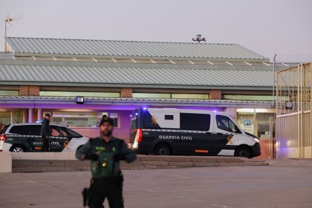 İspanya’da maske yolsuzluğu soruşturması: Eski bakan tutuklandı