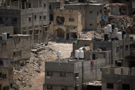 Israilin bati seria saldirilari devam ediyor OriQVG7f.jpg