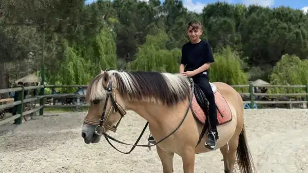 İstanbul’da 13 yaşındaki çocuk evde ölü bulundu!