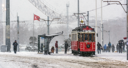 İstanbul’un kar randevusu haftalar sonra Istanbulun kar randevusu haftalar sonra fhvR91PB.jpg