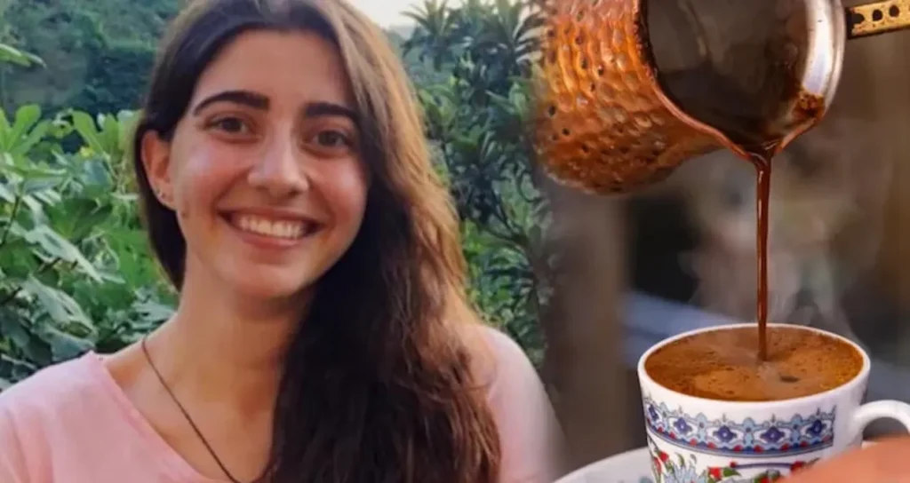 Kahve dehşetinde ifadeler ortaya çıktı!