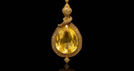 Kaybolan paha biçilemez imparatorluk elması 100 yıl ortaya çıktı