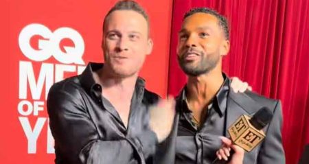 Kerem Bürsin, dünyaca ünlü isimle bir arada Kerem bursin dunyaca unlu isimle bir arada DxZi4lL6.jpg