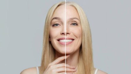 Kırışıklıklara meydan okuyan 5 cilt maskesi