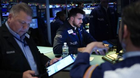 Küresel piyasalara Nvidia dopingi