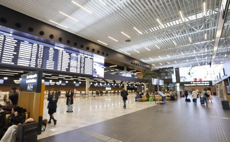 Litvanya’da Vilnius Havalimanı ‘balon şüphesi’ nedeniyle yeniden kapatıldı Litvanyada vilnius havalimani balon suphesi nedeniyle yeniden kapatildi hfl2TEs1.jpg