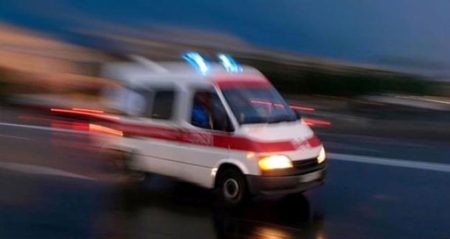 Manisa’da zincirleme kaza: 1 ölü, 8 yaralı