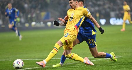 Milli Takım’ın muhtemel rakibinde büyük kaos! Maç satmakla suçlanıyor