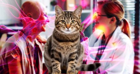 Mucizevi çözüm kedilerde kullanılan parazit ilacında mı gizli?