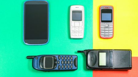 Nokia’dan “yeniden doğuş” hamlesi