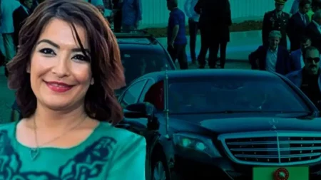 Öğretim görevlisi Eda Saraç hakkında tahliye kararı